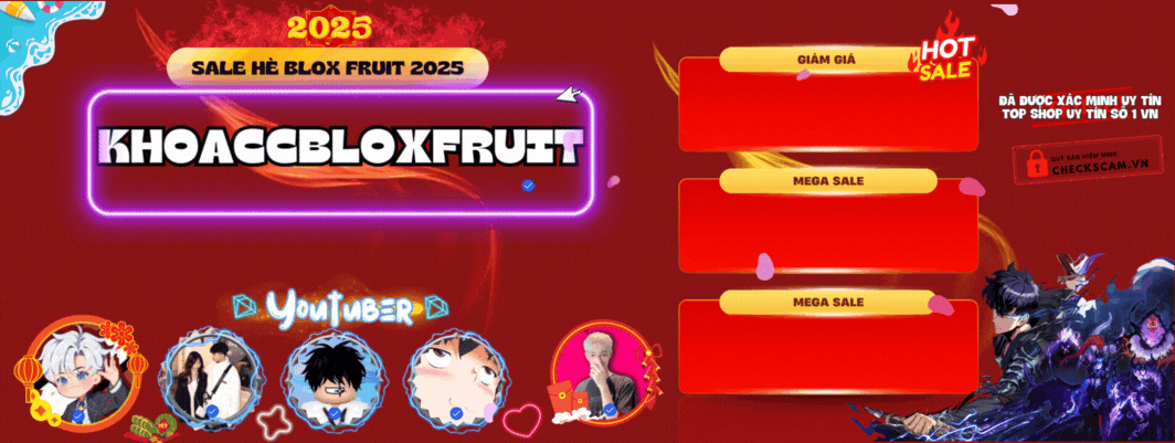 Banner Video YouTube